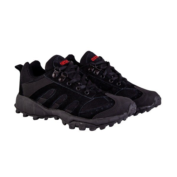 Producto - ZAPATILLAS PARA TREKKING del 34 al 45 NEGRO 290