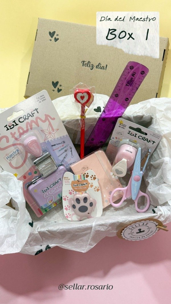 Producto - Box 1 - 0