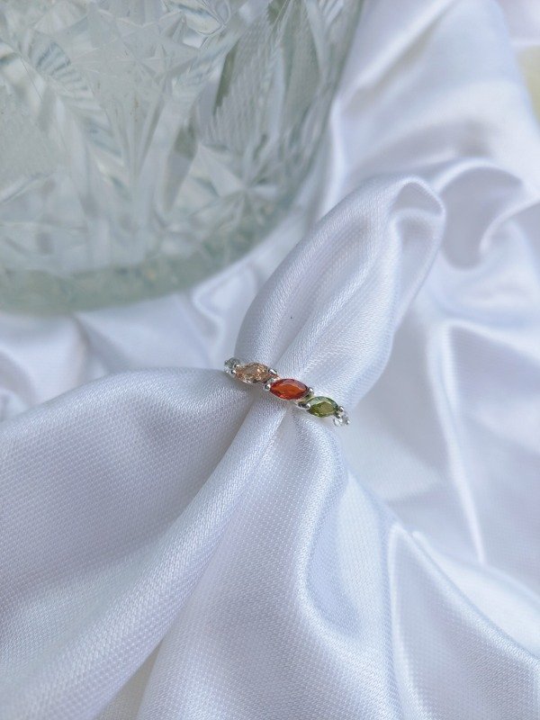 Producto - anillo feli