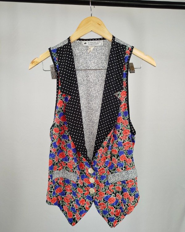 Producto - Chaleco Sophisticates