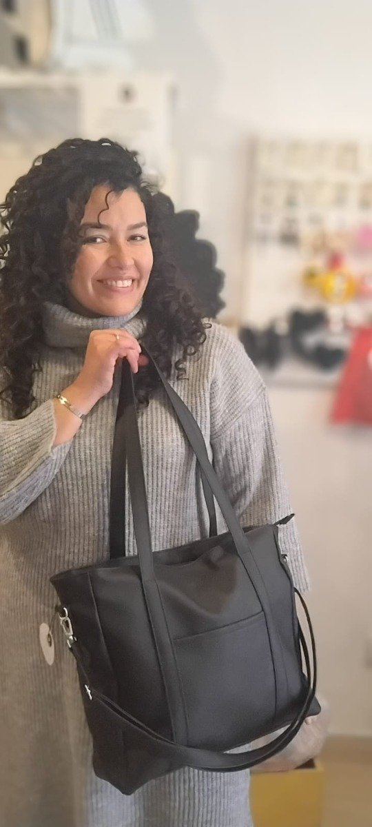 Producto - TOTE BAG MALIBÚ