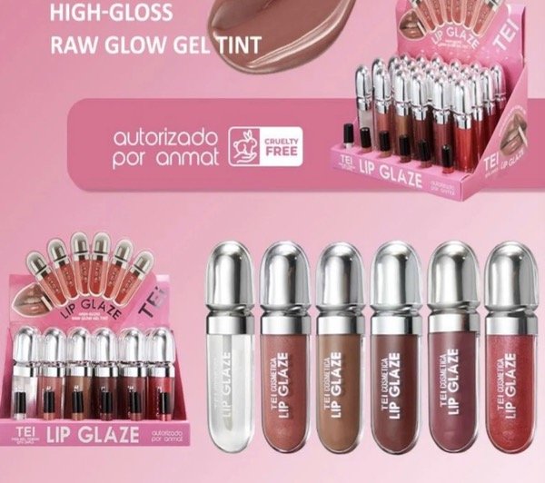 Producto - gloss labial