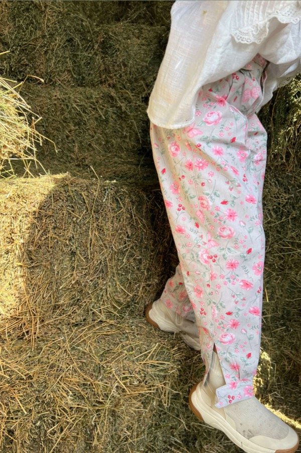 Producto - Bombacha de campo - T14