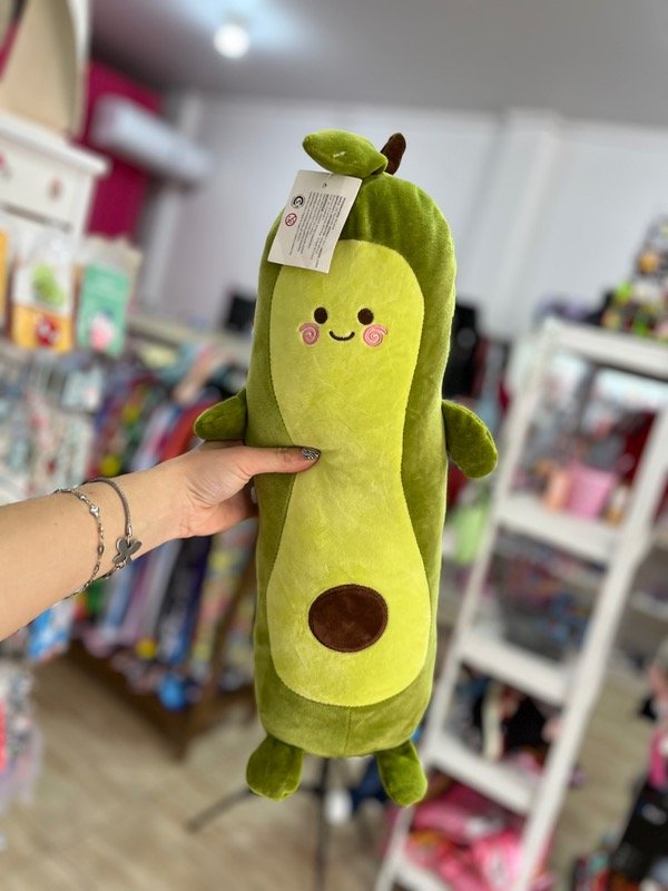 Producto - Peluche paltita