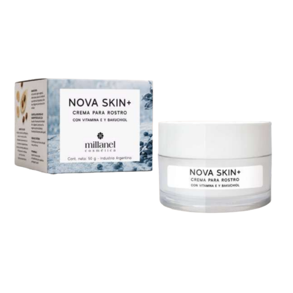 Producto - Línea Nova Skin - 3