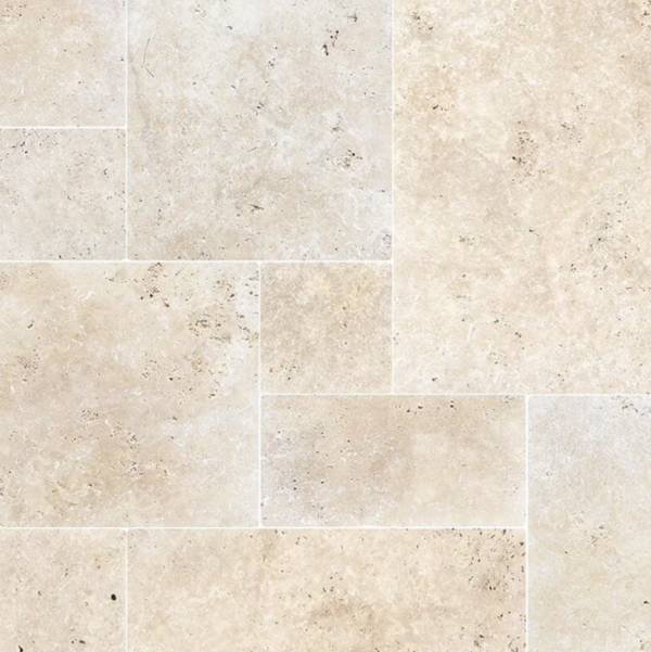 Producto - Mármol Set Patrón Frances