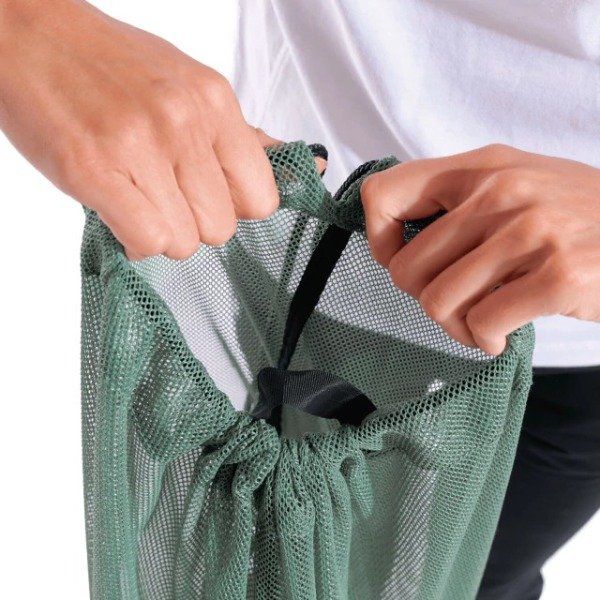 Producto - BOLSA DE RED ARENA ONE GO MESH BAG 40 LITROS SAGE - 2
