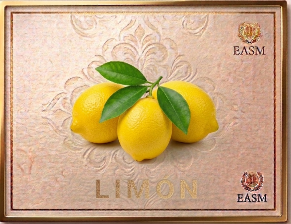 Producto - ES-0003  LIMON