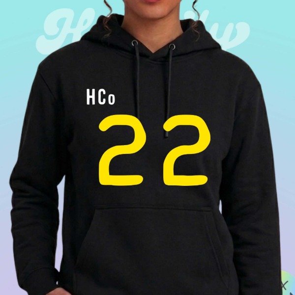 Buzo Unisex Louis Tomlinson #32