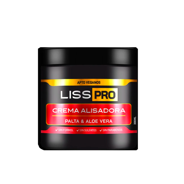 Producto - Alisado Liss pro x300ml Fithocolor