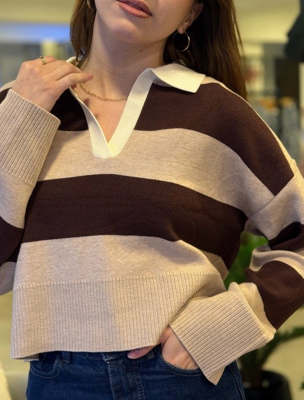 Producto - Sweater 02510
