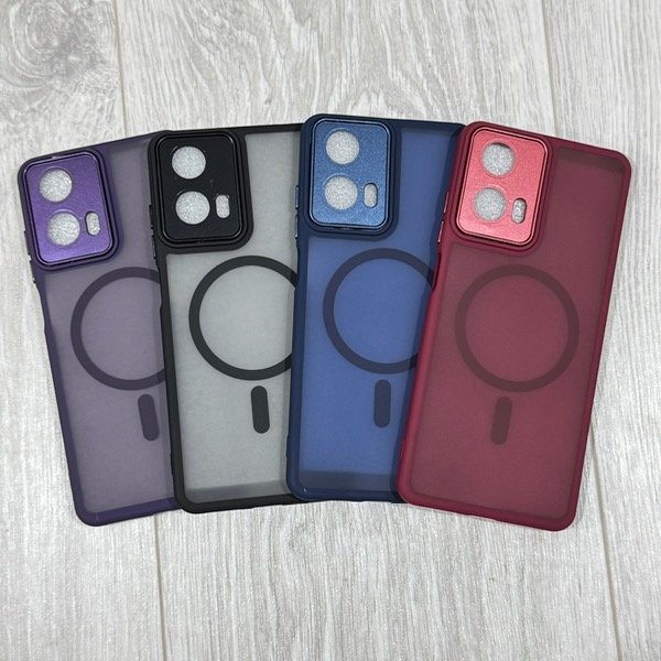 Producto - FUNDA CUBRE CÁMARA MATTE G85