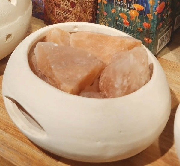 Producto - LÁMPARA DE SAL PAISAJE