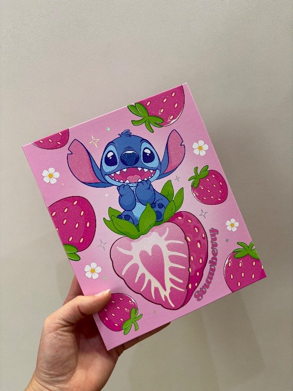 Producto - Paleta Stitch make up + beauty - 1