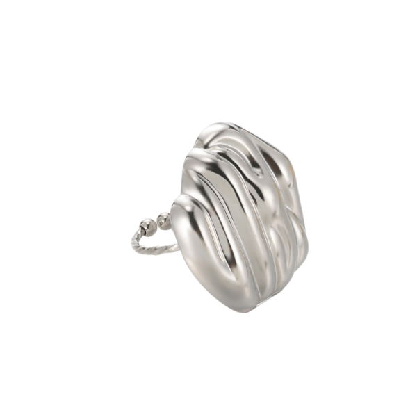 Producto - ANILLO ROCK