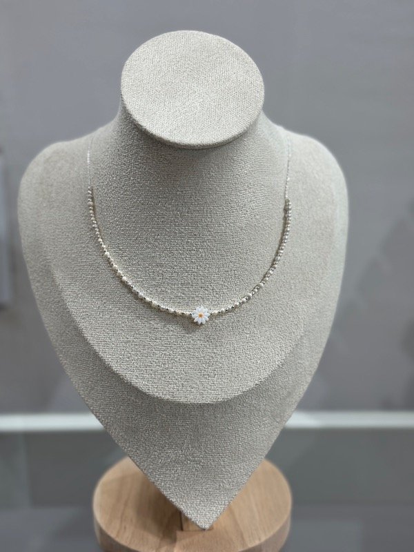 Producto - Choker forcet margarita