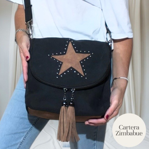 Producto - Cartera ZIMBABUE