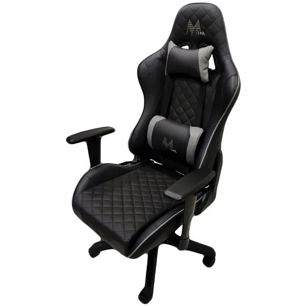 Producto - Mtek Gaming Mk01 Preta Gris