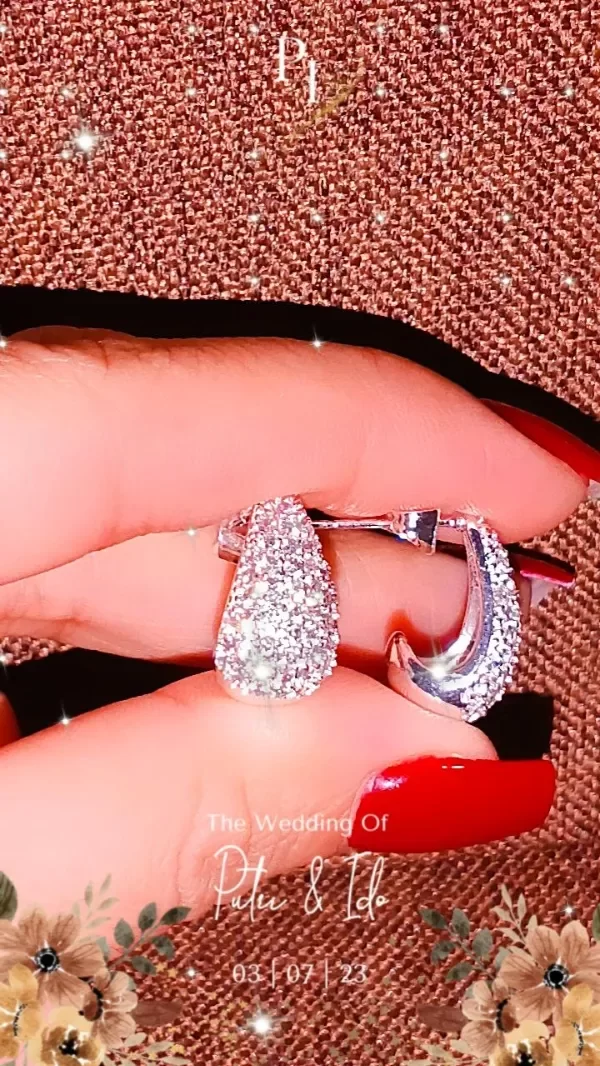 Producto - Pasante gota