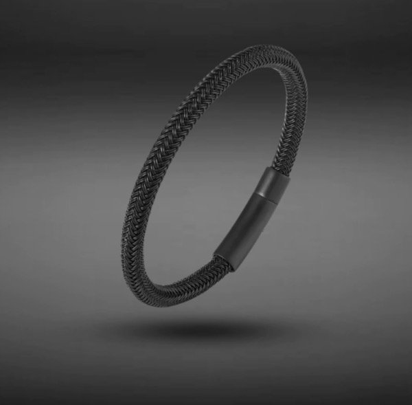 Producto - Pulsera Náutica Columba (21cm)