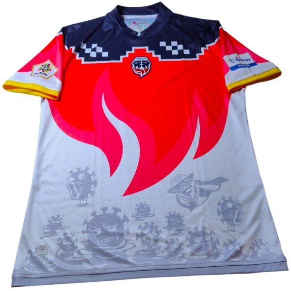 Producto - Fortaleza CEIF