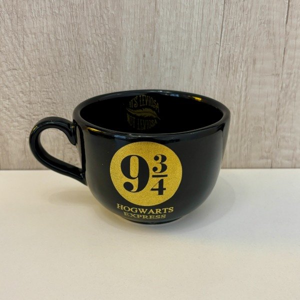 Producto - Tazón Harry Potter 9 3/4