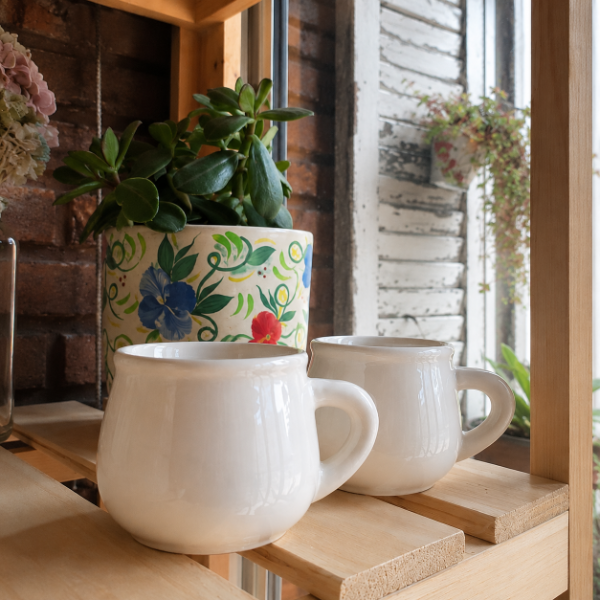 Producto - Taza Curva