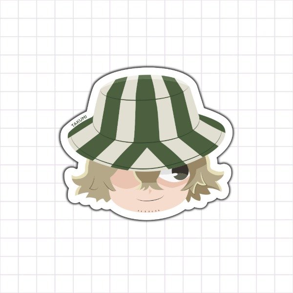 Producto - Urahara