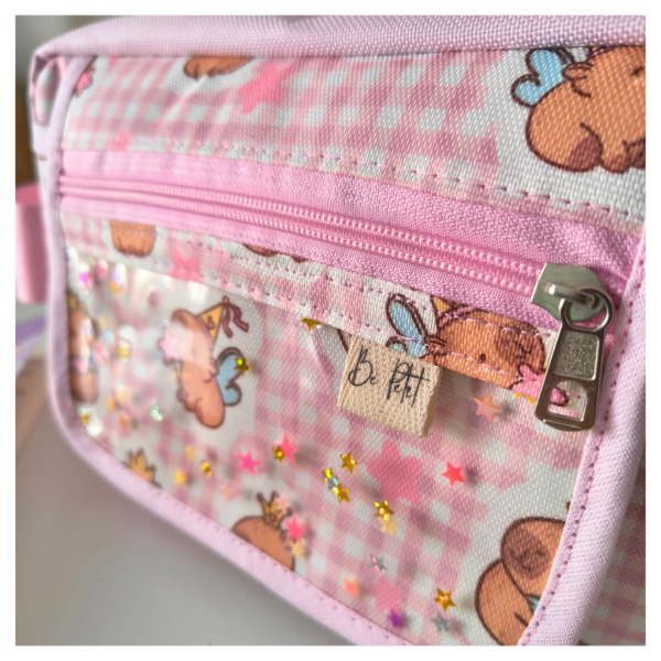 Producto - Cartuchera LEA