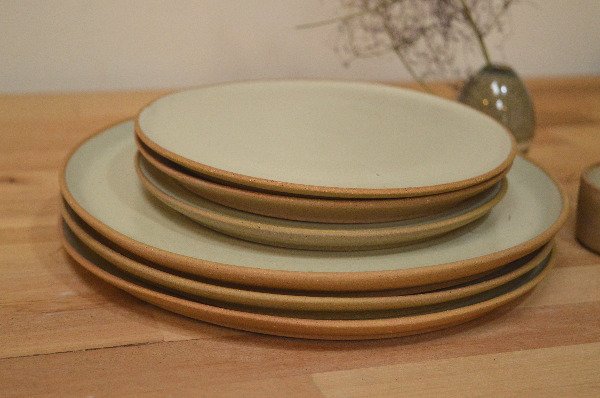Producto - platos/bandejas