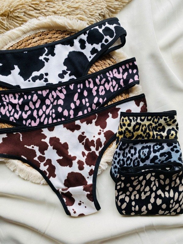 Producto - Colales morley print