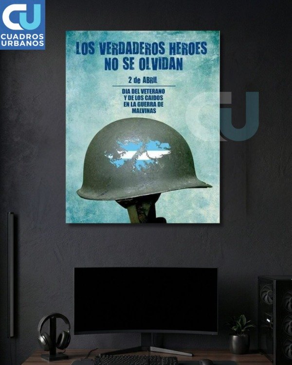 Producto - Malvinas Argentinas 9