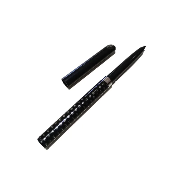 Producto - DELINEADOR RETRACTIL NEGRO PINK 21