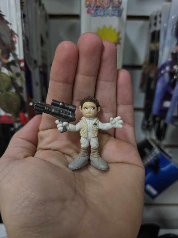 Producto - Figura Leia