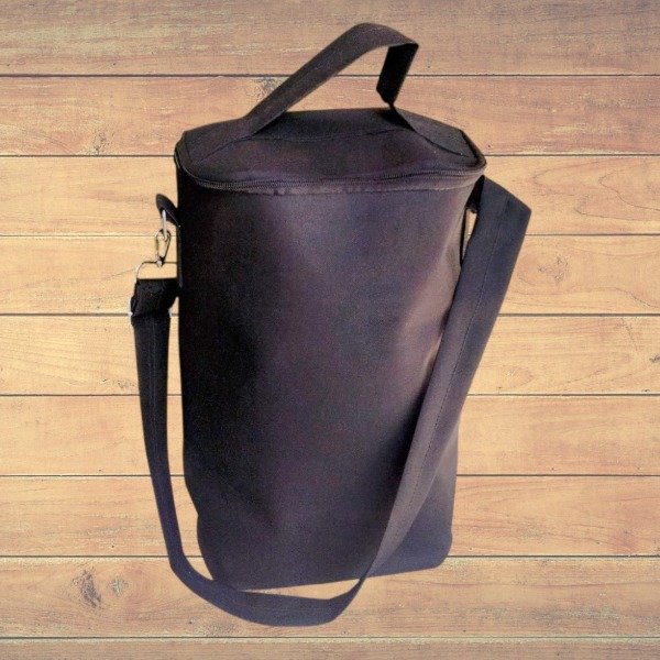 Producto - Mochila matera de cordura XL