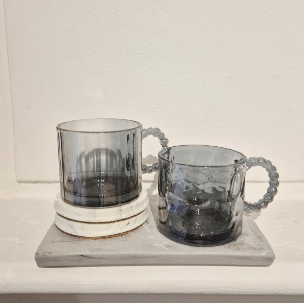 Producto - taza Aura Gris