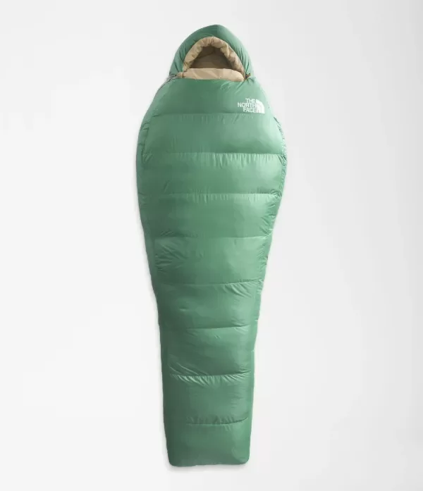 Producto - Bolsa de dormir de pluma trail lite down -18c limite