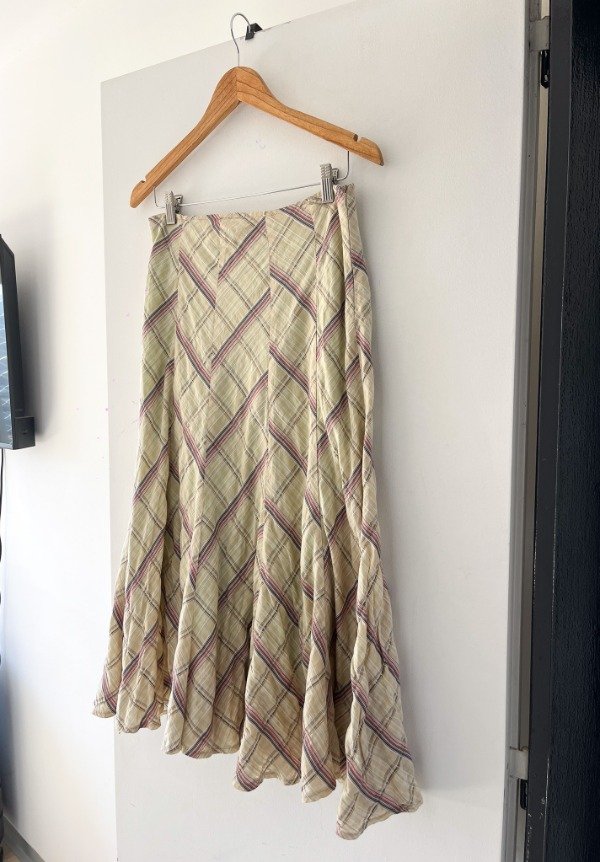 Producto - Falda Dilay