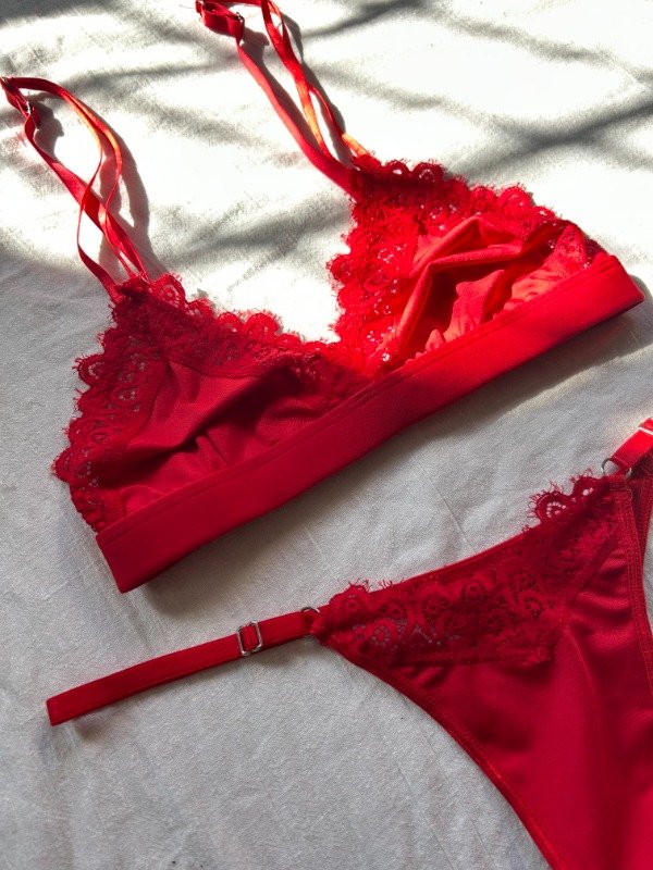 Producto - Set Chaud
