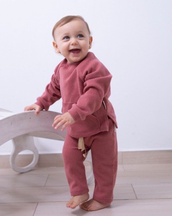 Producto - CONJUNTO ANDES FRAMBUESA BABY
