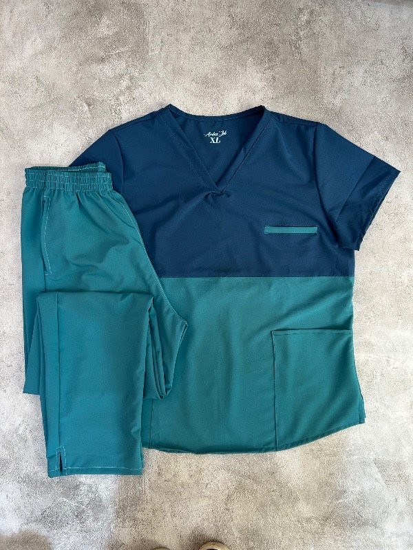 Producto - Ambo spandex Job187