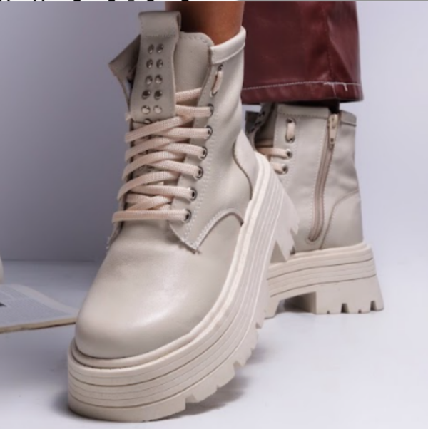 Producto - AGATHA Cuero Vacuno.