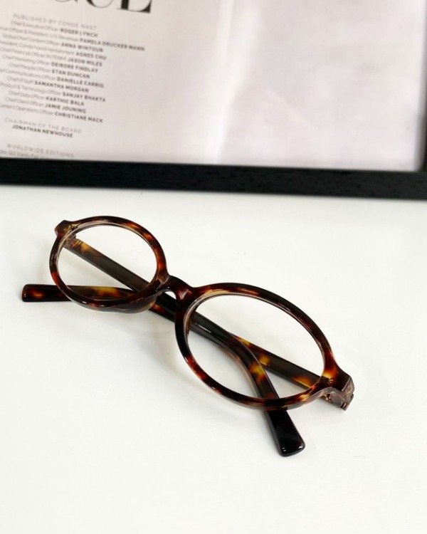 Producto - GAFAS SERENA ARMAZON PRINT