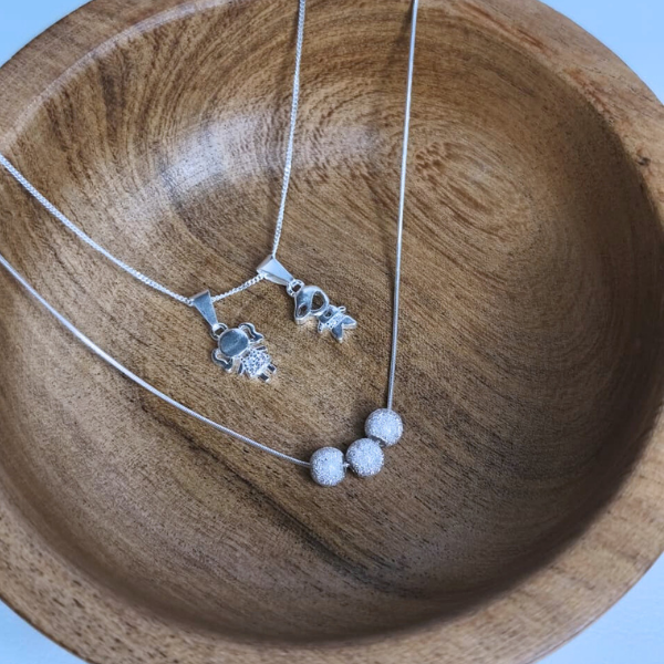 Producto - Collares Universales