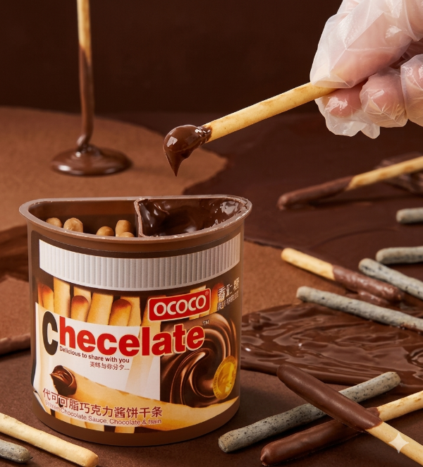 Producto - Checelate Ococo (ingrese para elegir)