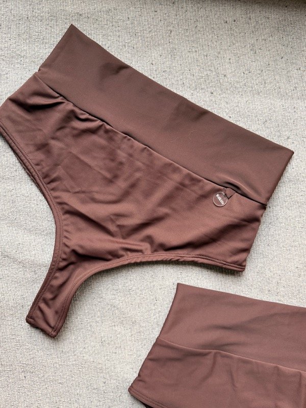 Producto - Trusa colaless CHOCO