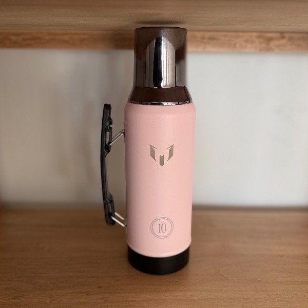 Producto - PREVENTA / System "GOAT" Messi
