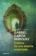 Producto - Crónica de una muerte anunciada