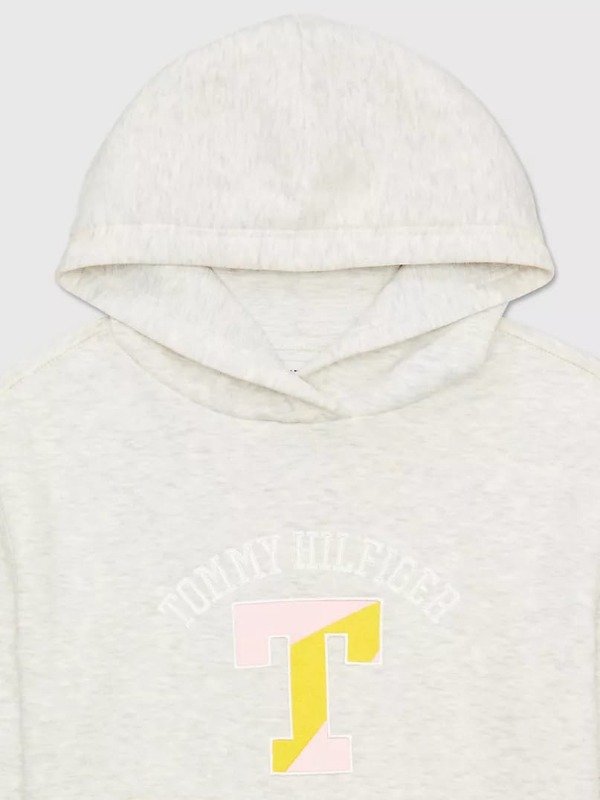 Producto - BUZO CROP TOMMY