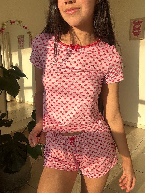 Producto - Pijama Rebeca - 1
